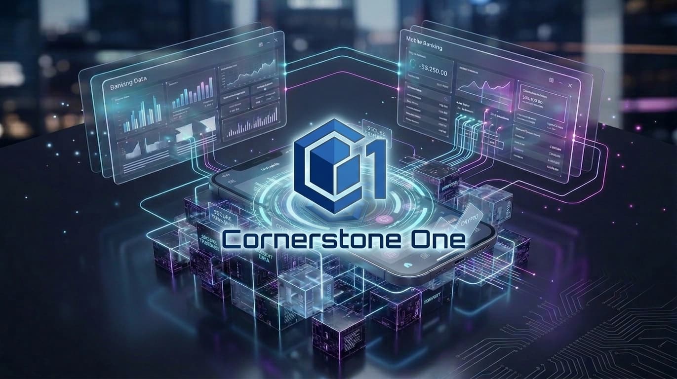 Cornerstone One