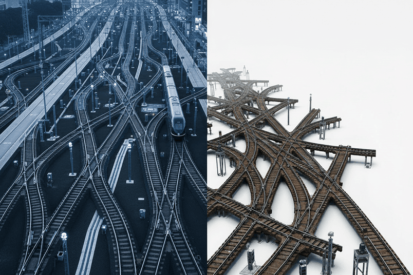 Why AI Agents Fail Without Product Structure